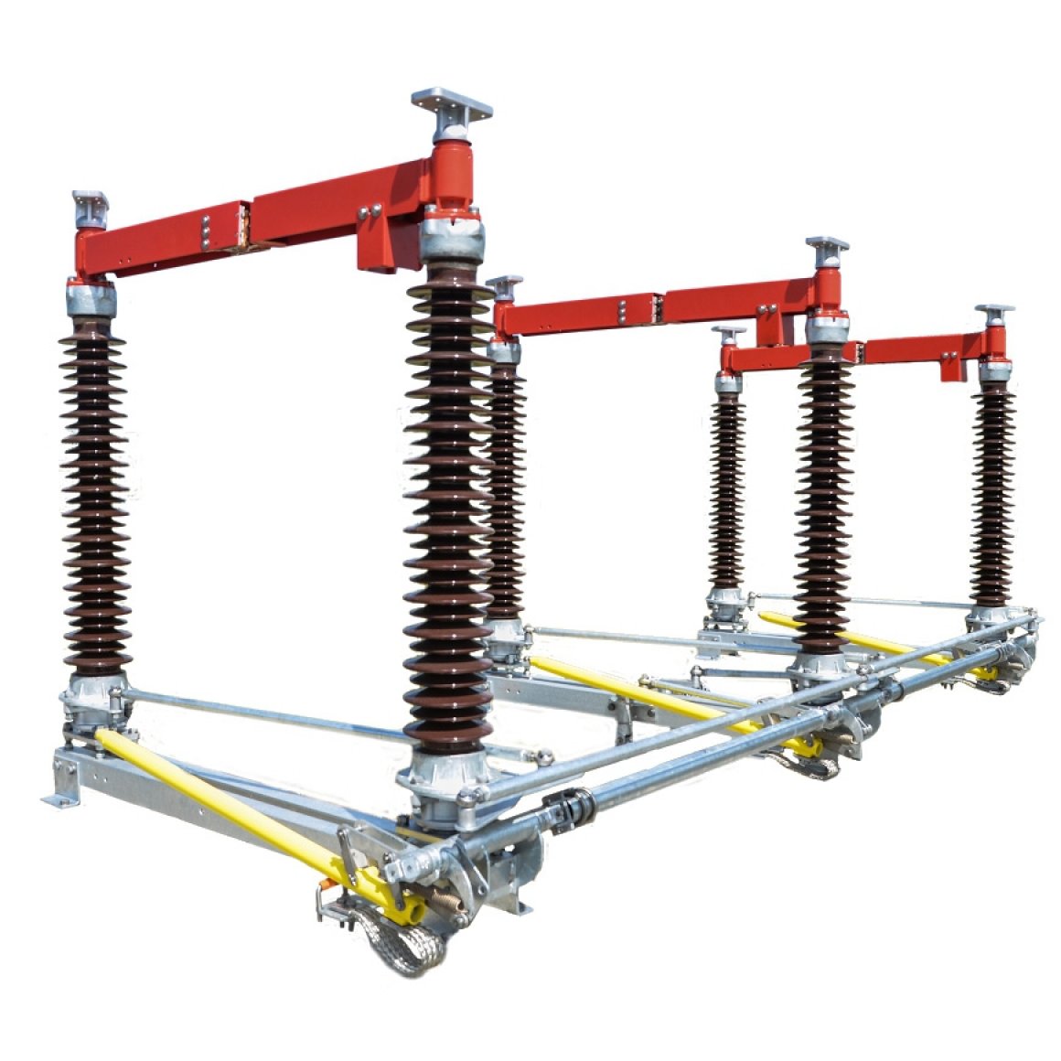 Switchgears UnivillTrade Kft.